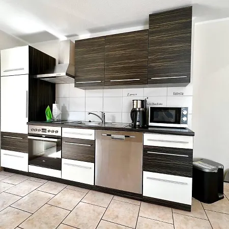 Haus - 3 * Dahme (Schleswig-Holstein)