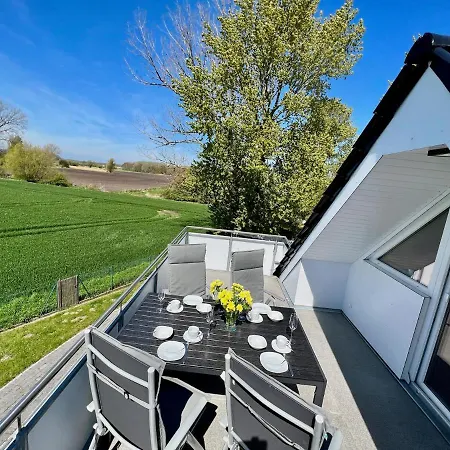 アパート Haus - 3 ダーメ