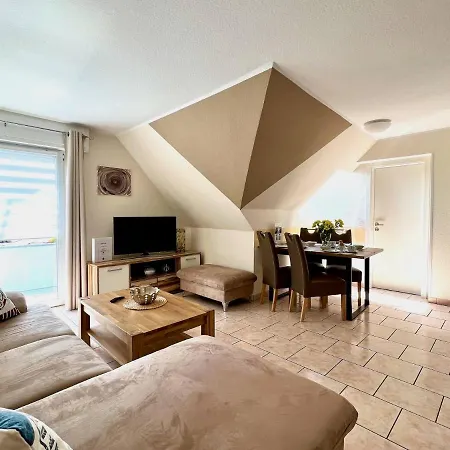 アパート Haus - 3 *