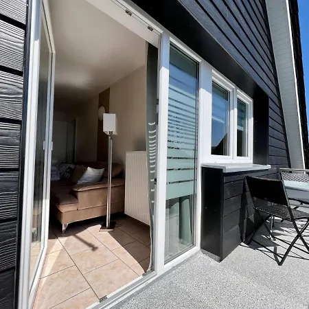 アパート Haus - 3