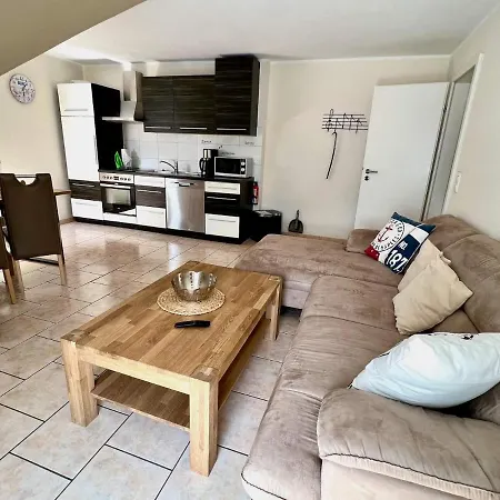 アパート Haus - 3