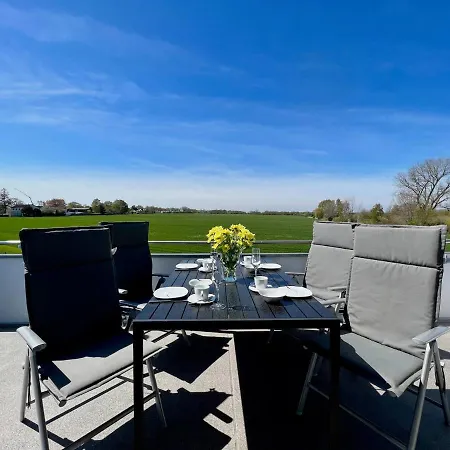 アパート Haus - 3