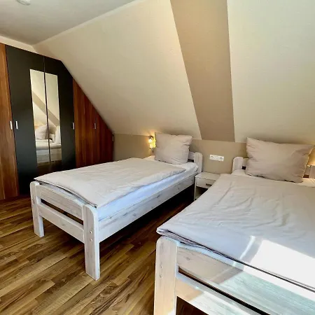 アパート Haus - 3