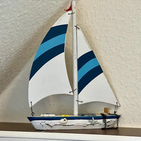 Haus - 3 Dahme (Schleswig-Holstein)