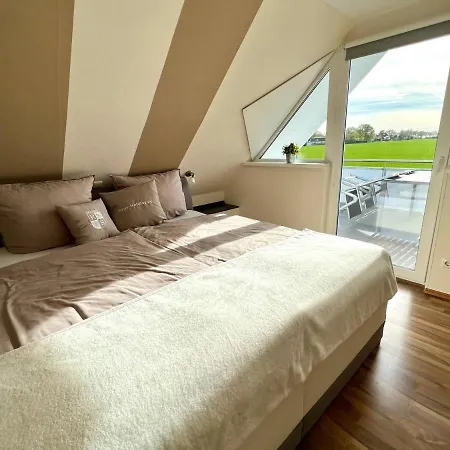 Haus - 3 アパート ダーメ