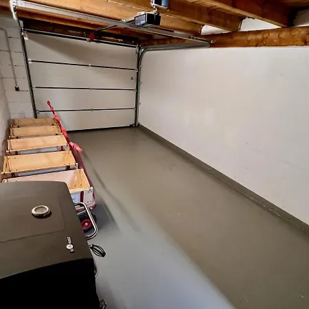 Haus - 3 アパート *