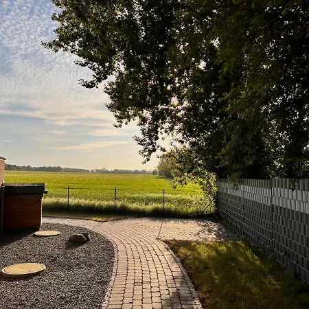 Haus - 3 アパート ダーメ