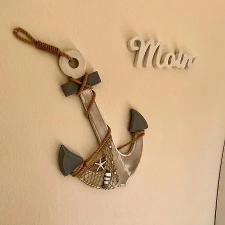 Haus - 3 アパート ダーメ