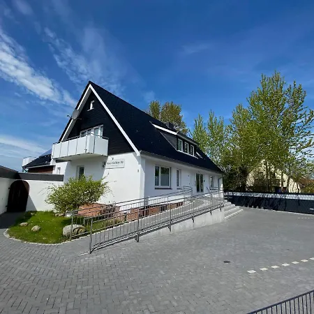 アパート Haus - 3 ダーメ