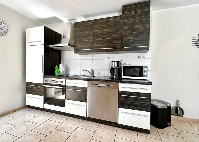 Haus - 3 * Dahme (Schleswig-Holstein)