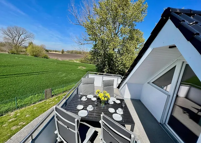Apartmán Haus - 3 Dahme (Schleswig-Holstein)