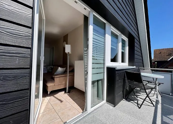 Apartmán Haus - 3