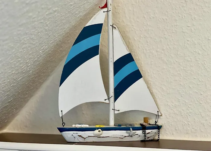 Haus - 3 Dahme (Schleswig-Holstein)