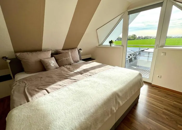 Haus - 3 Apartmán Dahme (Schleswig-Holstein)