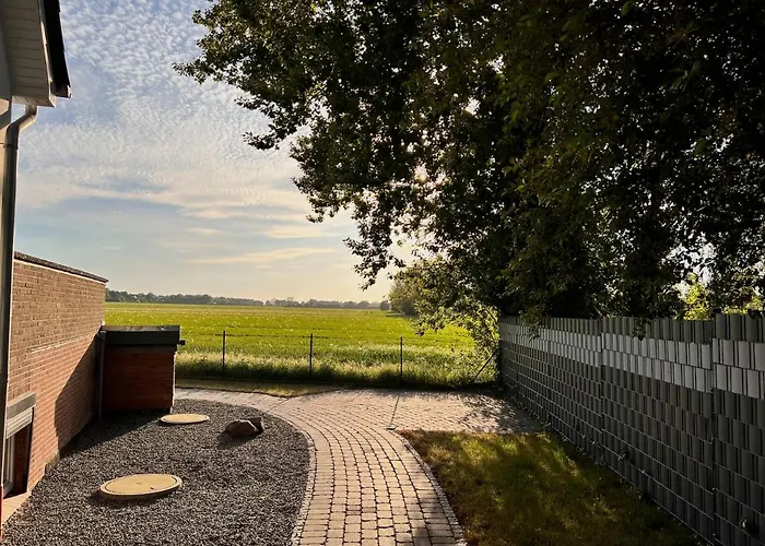 Haus - 3 Apartmán Dahme (Schleswig-Holstein)