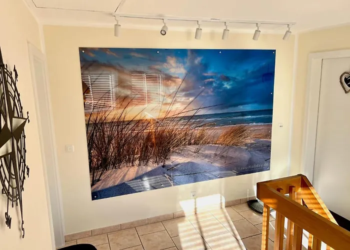 Apartmán Haus - 3 Dahme (Schleswig-Holstein)